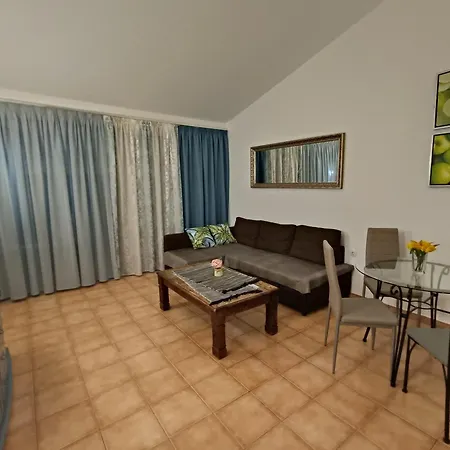Apartment Paradero Las Americas