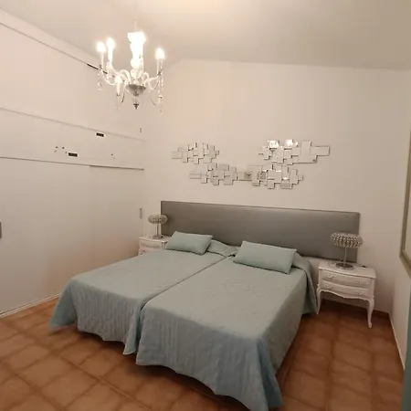 Apartment Paradero Las Americas *
