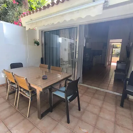 Apartment Paradero Las Americas *