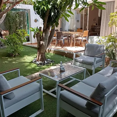Apartment Paradero Las Americas