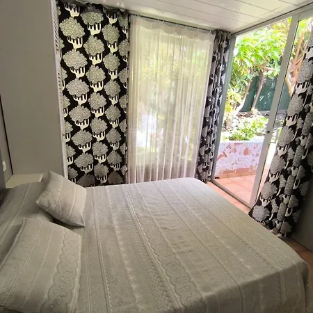Apartment Paradero Las Americas