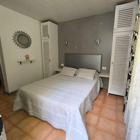 Paradero Las Americas Apartment *