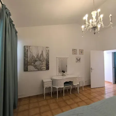 Apartment Paradero Americas