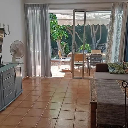 Paradero Americas Apartment