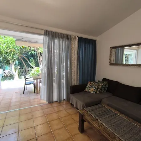 Apartment Paradero Americas *